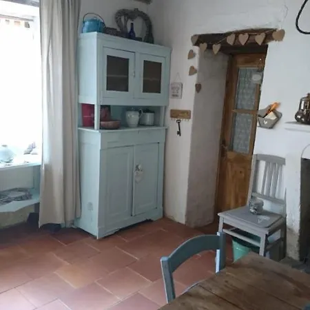 Apartman Fig Tree Barn *