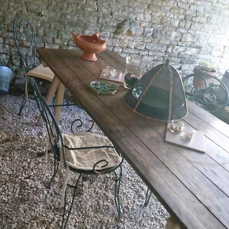Apartman Fig Tree Barn